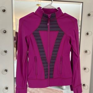 Ivivva define jacket